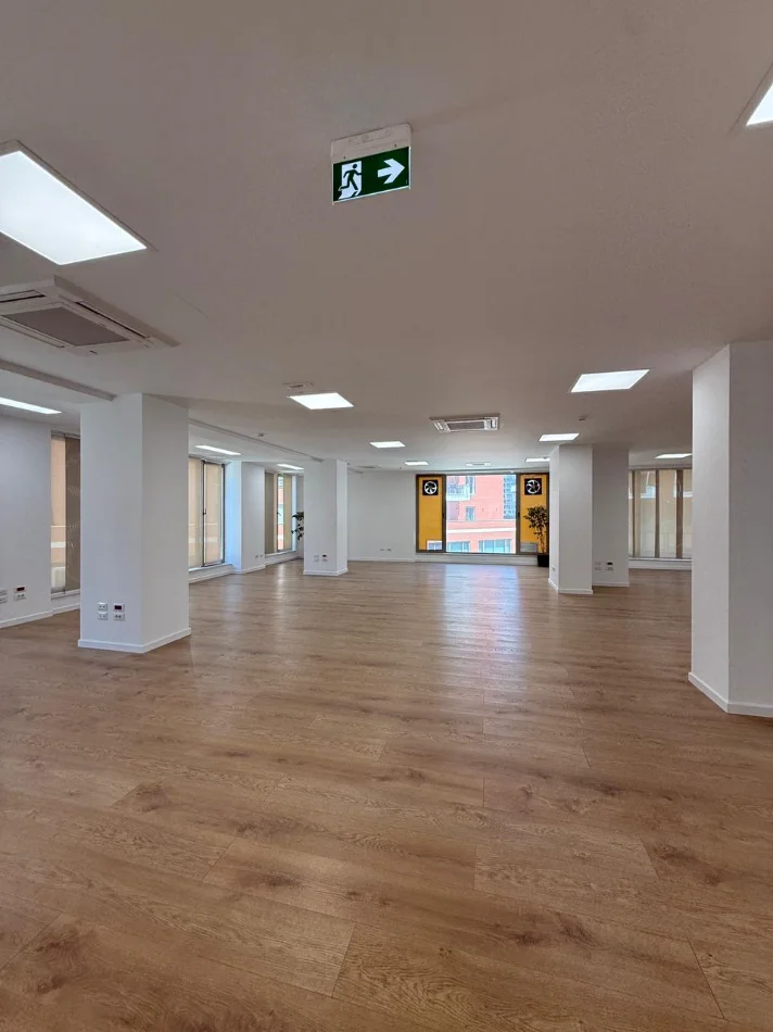 Tirane, jepet me qera ambjent biznesi , 583 m² 11.000 € (PRANE DELIJORGJIT)