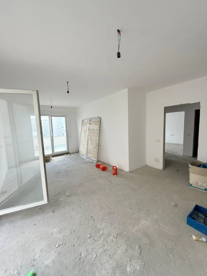 Tirane, shitet apartament 2+1 , 240 m² 420.000 € (NIKU KONSTRUKSION)