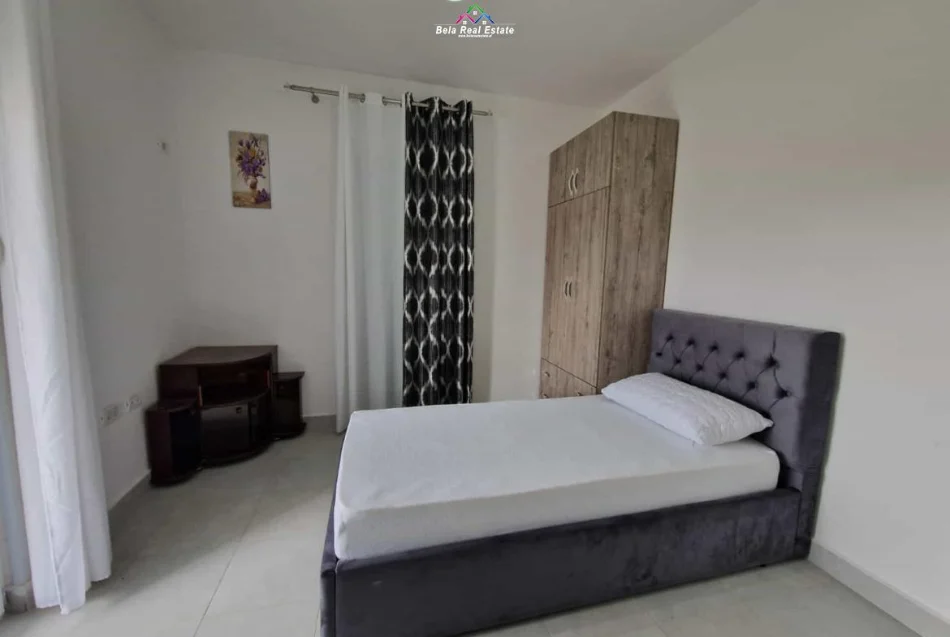Tirane, jepet me qera apartament 2+1 Kati 5, 100 m² 630 € (5 maji)