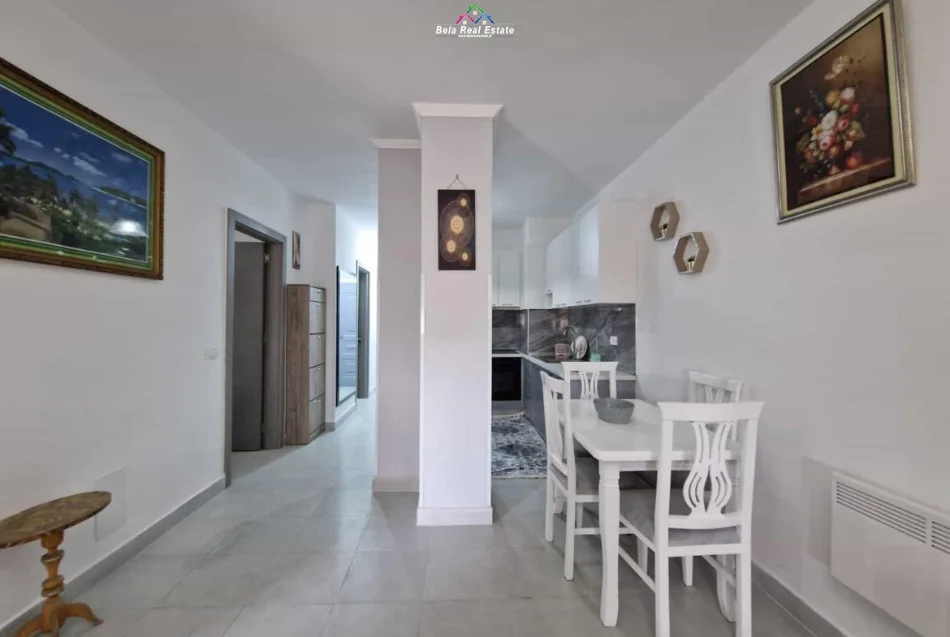Tirane, jepet me qera apartament 2+1 Kati 5, 100 m² 630 € (5 maji)