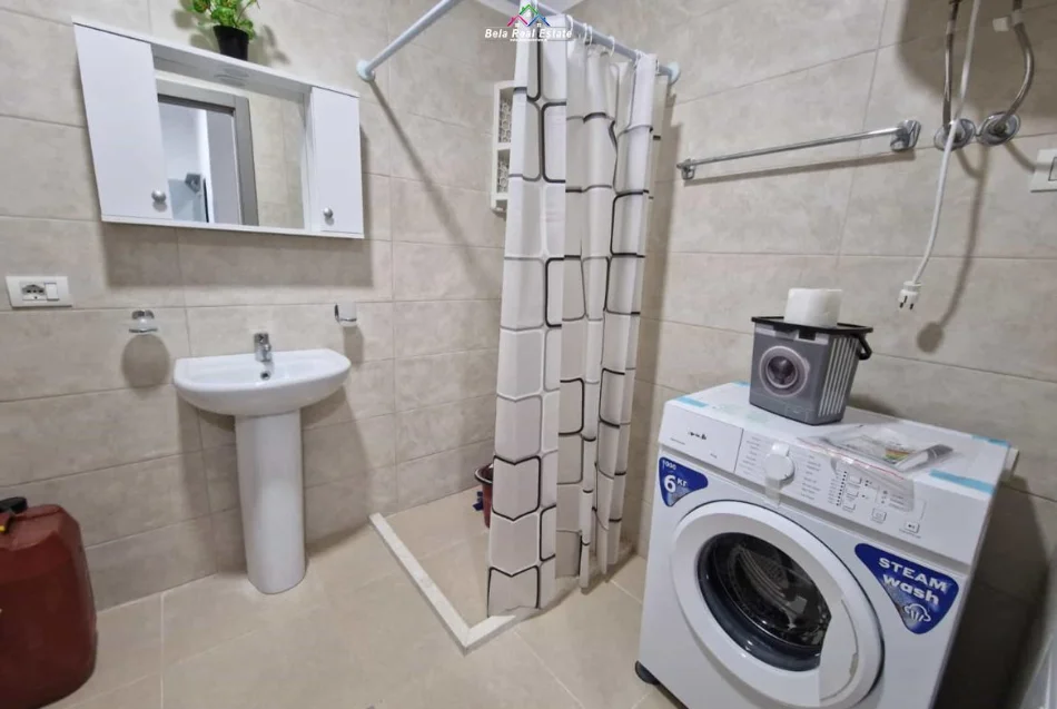 Tirane, jepet me qera apartament 2+1 Kati 1, 100 m² 630 € (5 maj)