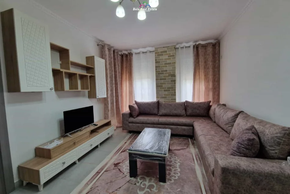 Tirane, jepet me qera apartament 2+1 Kati 1, 100 m² 630 € (5 maj)