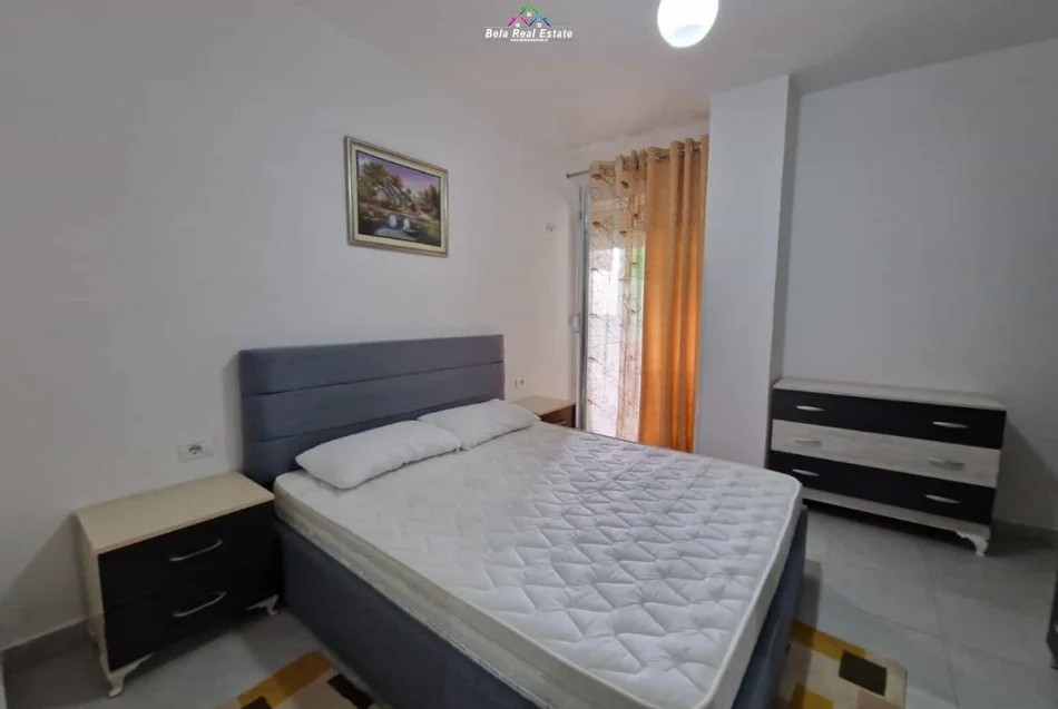 Tirane, jepet me qera apartament 2+1 Kati 5, 100 m² 630 € (5 maji)