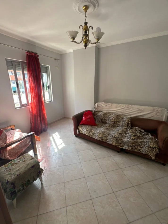 Tirane, shitet apartament 2+1+Ballkon Kati 1, 92 m² 145.000 € (Astir)