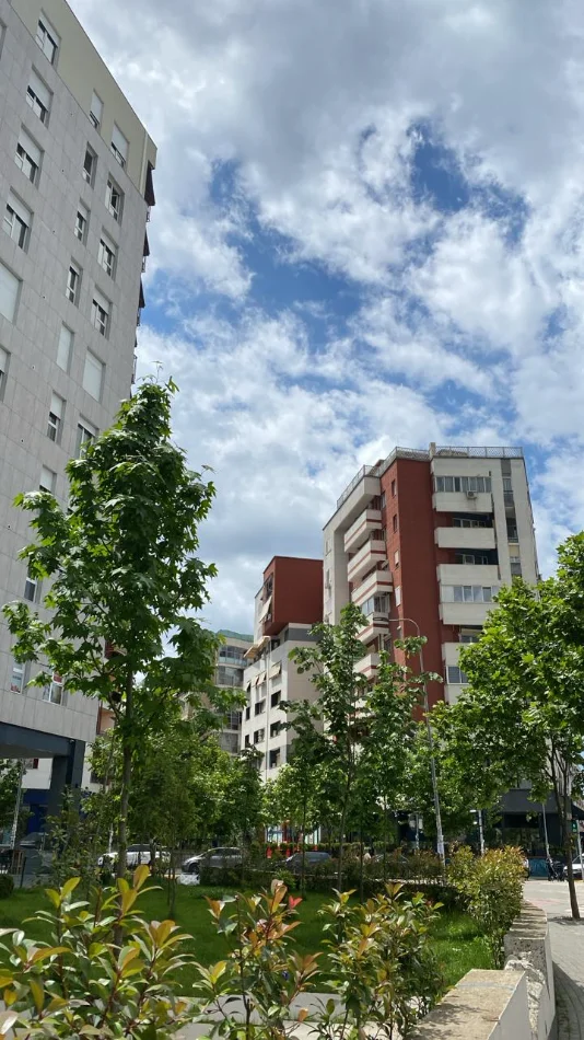 Tirane, shitet apartament 1+1 Kati 8, 66 m² 105.000 € (Bulevardi Migjeni)