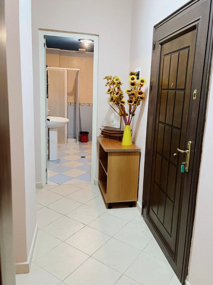 Durres, shitet apartament 1+1 Kati 2, 64 m² 92.300 € (Durres)