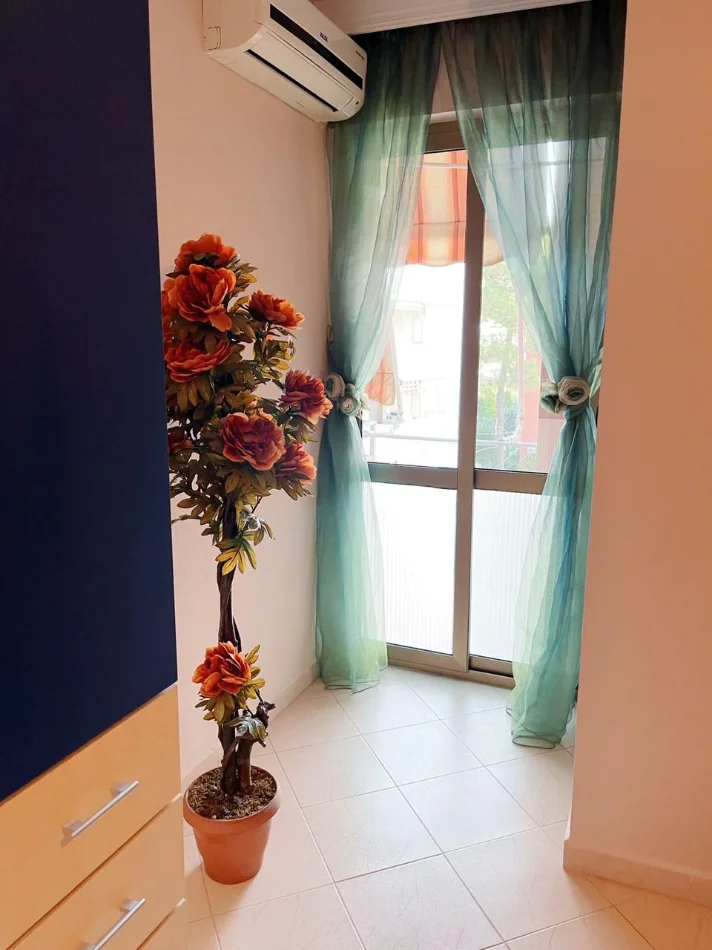 Durres, shitet apartament 1+1 Kati 2, 64 m² 92.300 € (Durres)