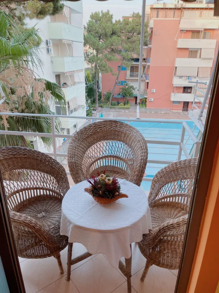 Durres, shitet apartament 1+1 Kati 2, 64 m² 92.300 € (Durres)