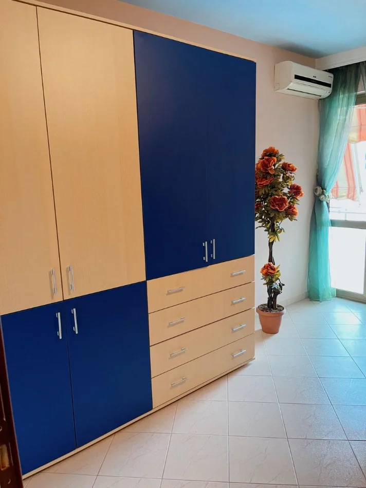 Durres, shitet apartament 1+1 Kati 2, 64 m² 92.300 € (Durres)