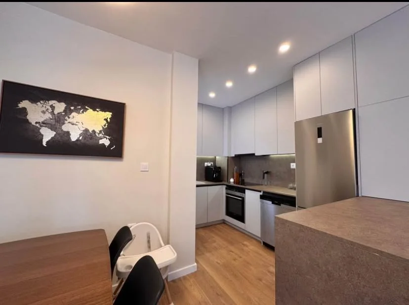 Tirane, shes apartament Kati 3, 105 m² 250.000 € 