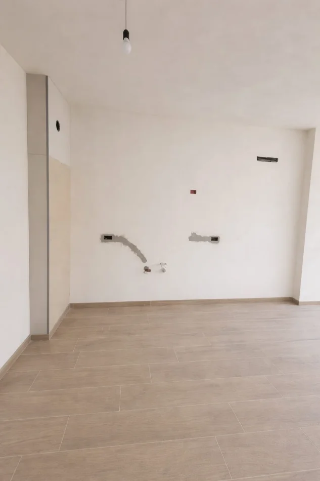 Durres, shitet apartament 1+1+Aneks+Ballkon Kati 3, 71 m² 140.000 € (Golem)