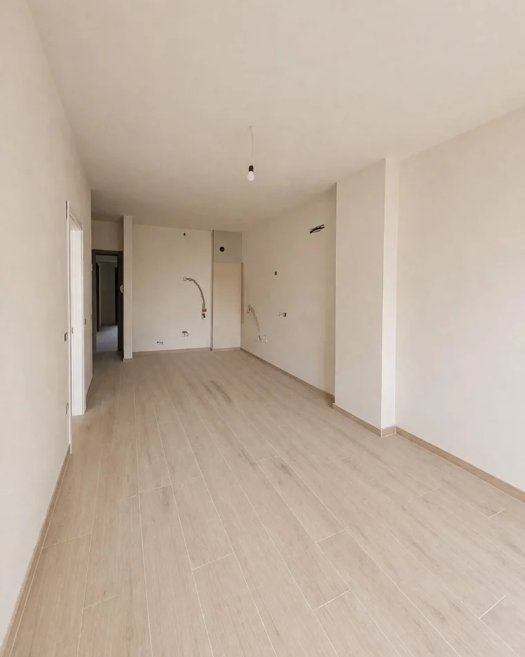 Durres, shitet apartament 1+1+Aneks+Ballkon Kati 3, 71 m² 140.000 € (Golem)