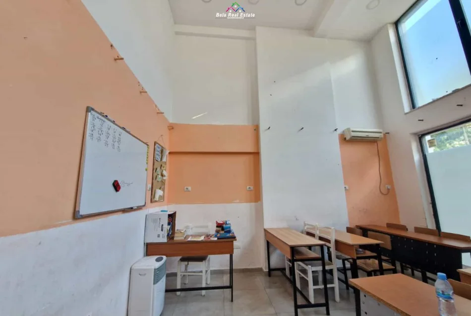 Tirane, jepet me qera dyqan Kati 0, 70 m² 700 € (rruga e dibres)