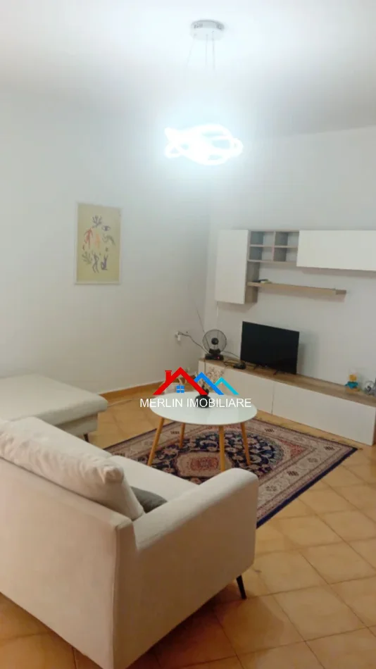 Tirane, jepet me qera apartament 1+1+Aneks Kati 1, 70 m² 680 € (STADIUMI AIR ALBANIA)