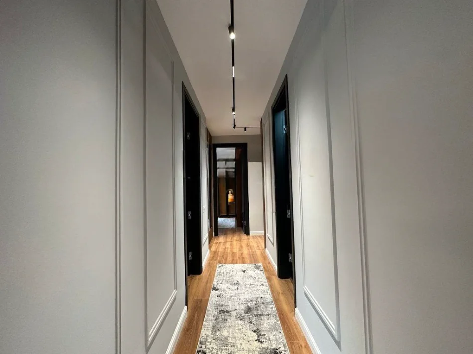 Tirane, shitet apartament 2+1+Ballkon Kati 3, 107 m² 300.000 € (Secret Garden) Teg