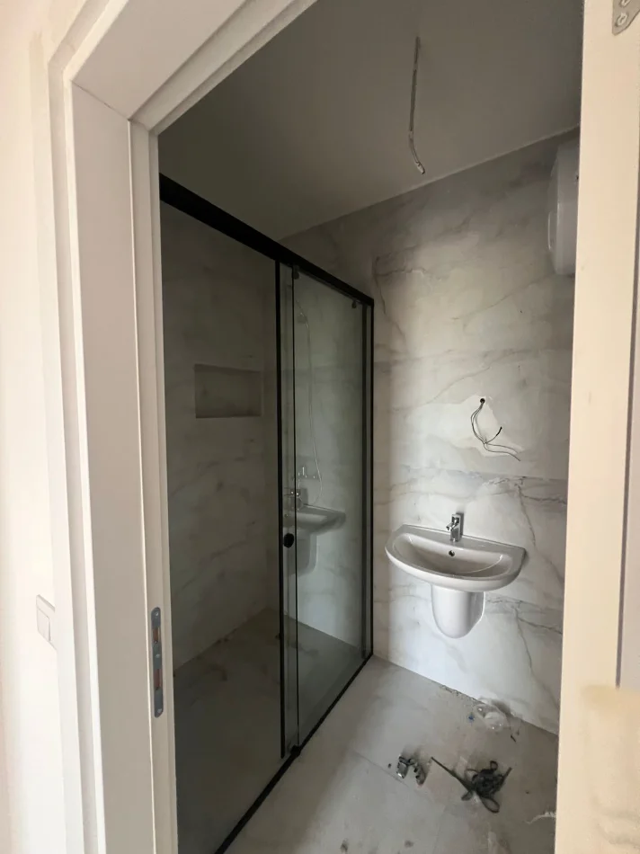 Tirane, shitet apartament 2+1 Kati 3, 99 m² 185.000 € (Kompleksi Parallel Living , Don Bosko)