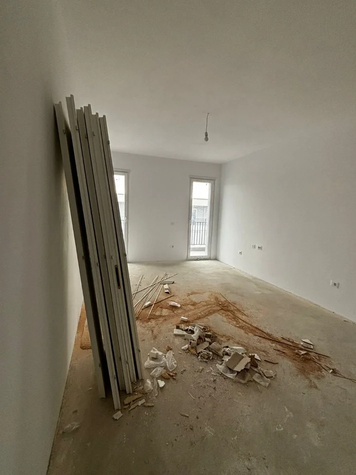 Tirane, shitet apartament 2+1 Kati 8, 106 m² 130.800 € (UNIVERS CITY)