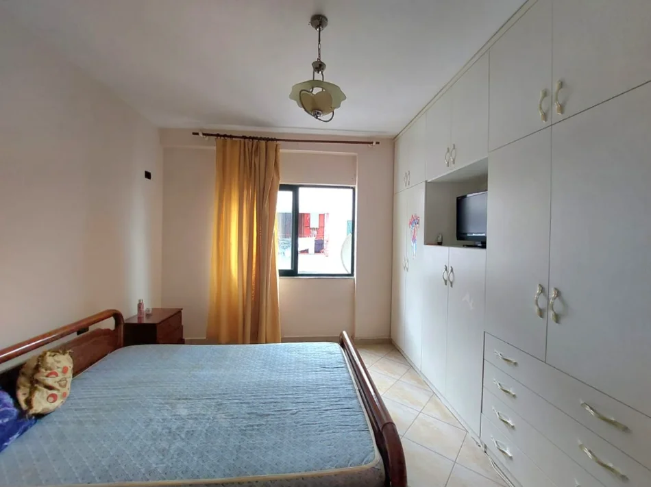 🏠 Me Qera: Apt. 2+1 & 1 Bllk (Fresk - Dega Thesarit )🔥Zonë e qetë || 100% e kompletuar 🫨 40,000 Lekë / Muaj💶