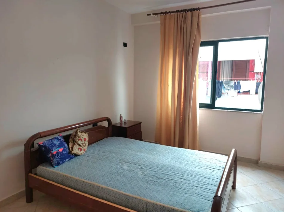 🏠 Me Qera: Apt. 2+1 & 1 Bllk (Fresk - Dega Thesarit )🔥Zonë e qetë || 100% e kompletuar 🫨 40,000 Lekë / Muaj💶