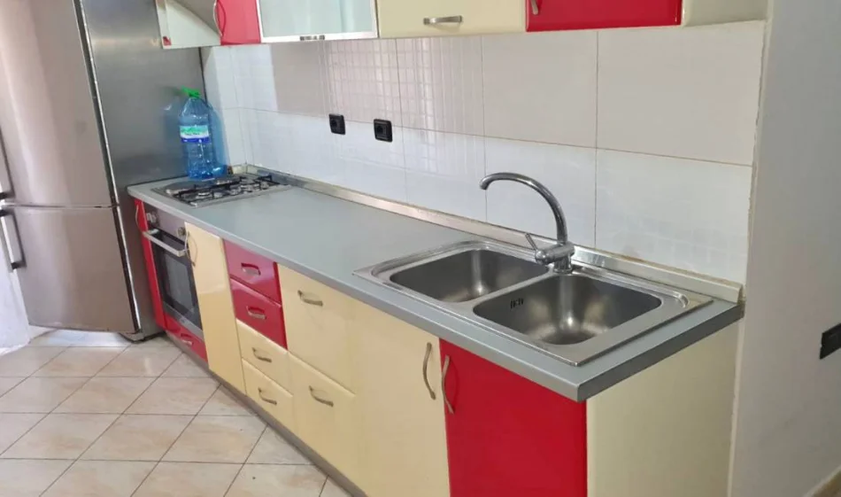 🏠 Me Qera: Apt. 2+1 & 1 Bllk (Fresk - Dega Thesarit )🔥Zonë e qetë || 100% e kompletuar 🫨 40,000 Lekë / Muaj💶