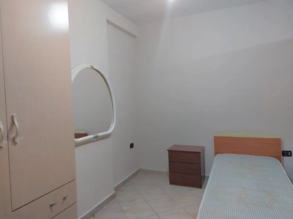 🏠 Me Qera: Apt. 2+1 & 1 Bllk (Fresk - Dega Thesarit )🔥Zonë e qetë || 100% e kompletuar 🫨 40,000 Lekë / Muaj💶
