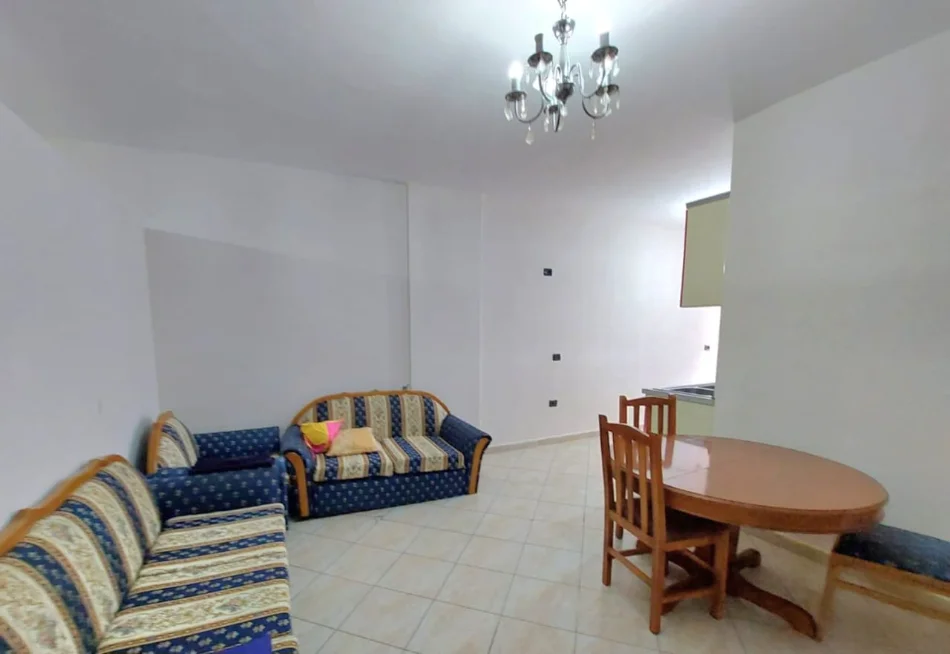 🏠 Me Qera: Apt. 2+1 & 1 Bllk (Fresk - Dega Thesarit )🔥Zonë e qetë || 100% e kompletuar 🫨 40,000 Lekë / Muaj💶