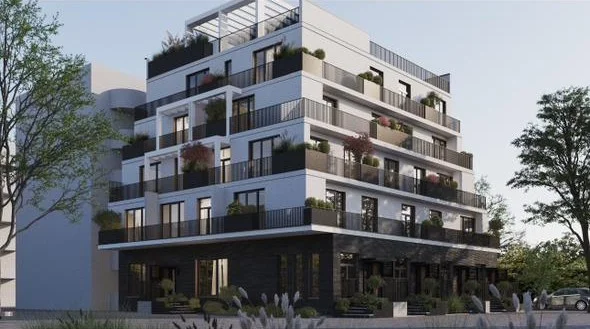 Durres, shitet apartament 1+1 , 62 m² 83.600 € (Golem,Durres)