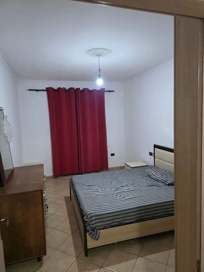 Tirane, jepet me qera apartament 1+1 Kati 3, 420 € (Astir)