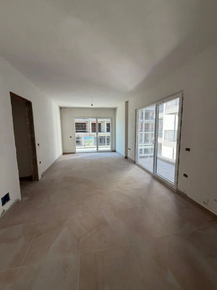 Shengjin, shitet apartament 2+1+Ballkon Kati 6, 109 m² 119.889 € (Holiday Inn, Shëngjin)