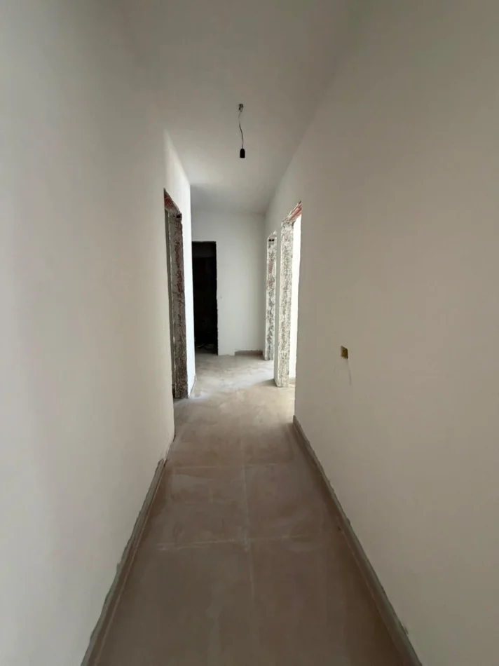 Shengjin, shitet apartament 2+1+Ballkon Kati 6, 109 m² 119.889 € (Holiday Inn, Shëngjin)