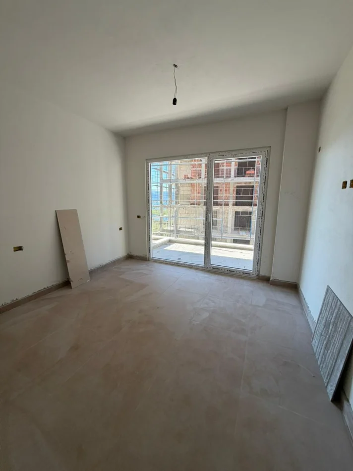 Shengjin, shitet apartament 2+1+Ballkon Kati 6, 109 m² 119.889 € (Holiday Inn, Shëngjin)
