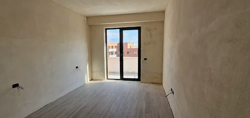 Tirane, shitet apartament 1+1 Kati 4, 80 m² 112.420 € (URBAN GATE)