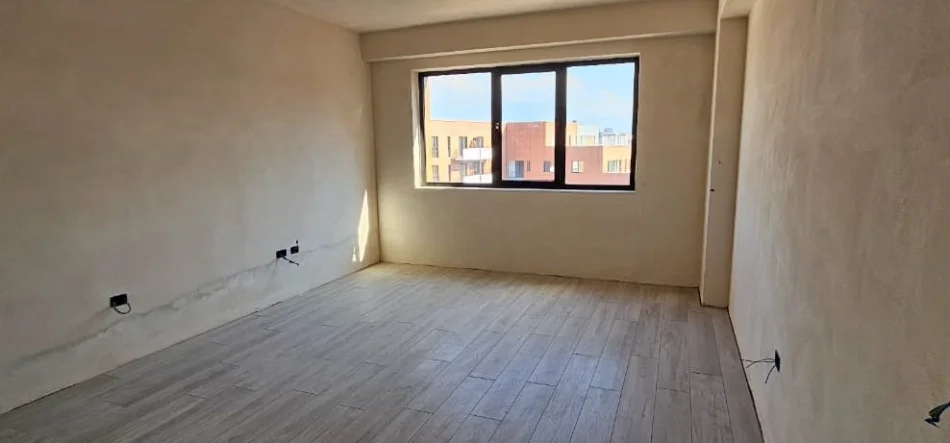 Tirane, shitet apartament 1+1 Kati 4, 80 m² 112.420 € (URBAN GATE)