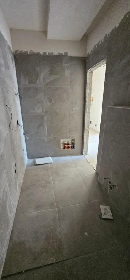 Tirane, shitet apartament 2+1 Kati 8, 106 m² 130.800 € (UNIVERS CITY)