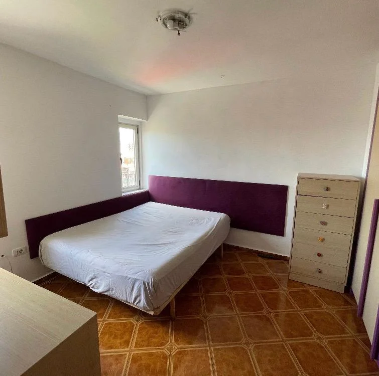 Tirane, jepet me qera apartament 2+1+Ballkon Kati 5, 87 m² 600 € 