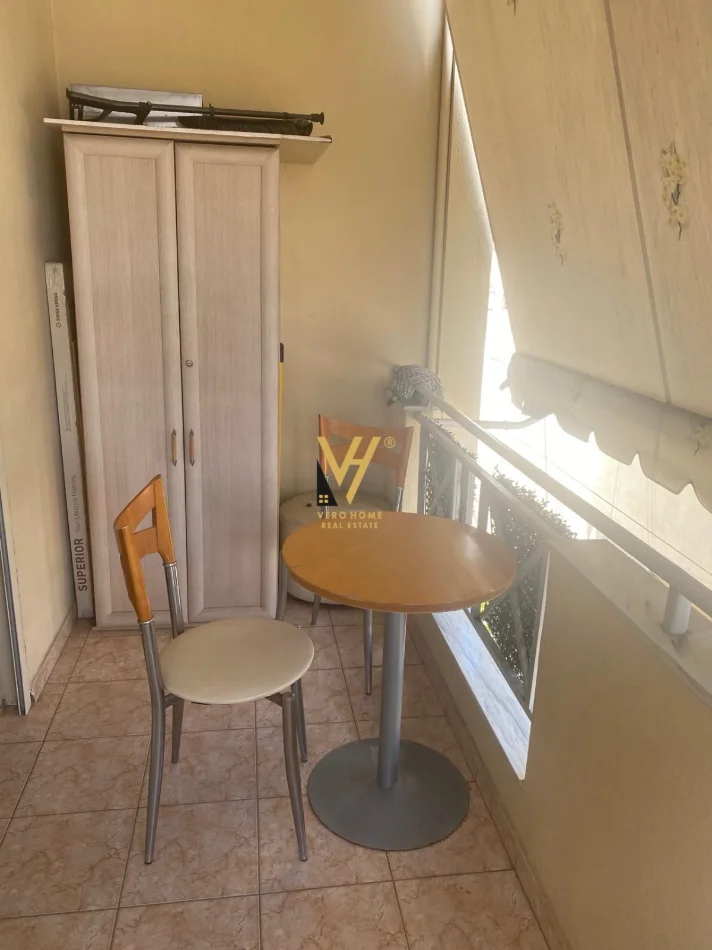 Tirane, jepet me qera apartament 2+1+Ballkon Kati 3, 90 m² 650 € (RRUGA SULEJMAN DELVINA)