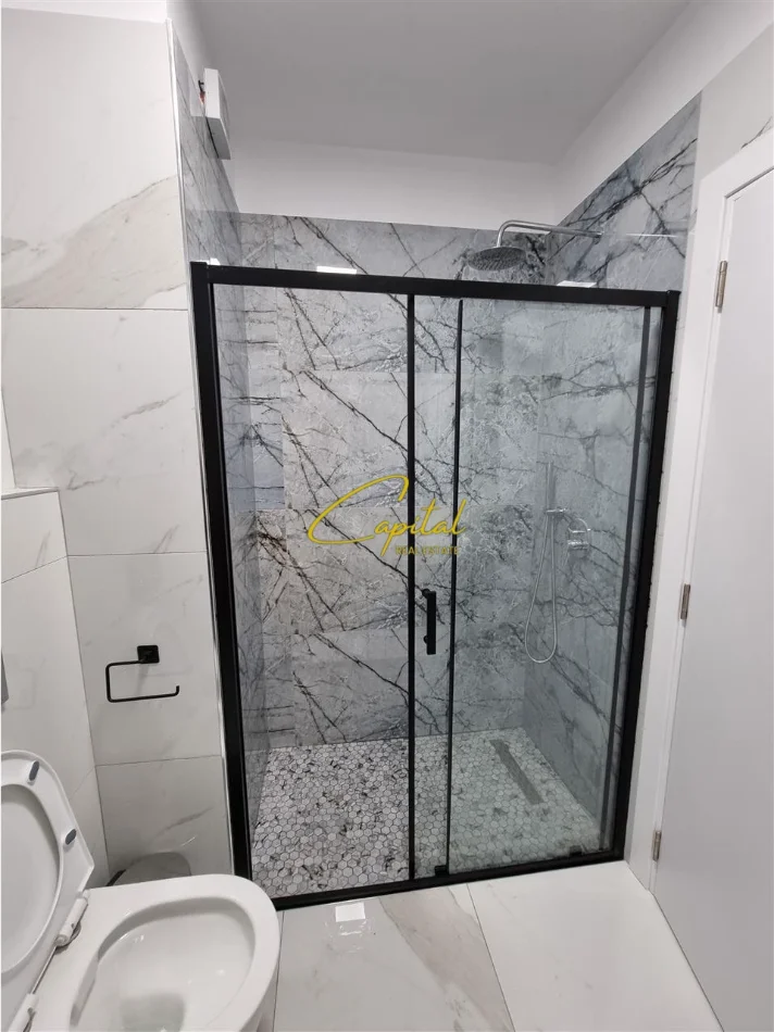 Tirane, jepet me qera apartament 2+1 Kati 8, 100 m² 800 € (RRUGA KONGRESI I MANASTIRIT)