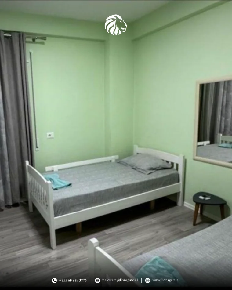 Tirane, jap me qera apartament 2+1+Aneks+Ballkon , 100 m² 900 € 