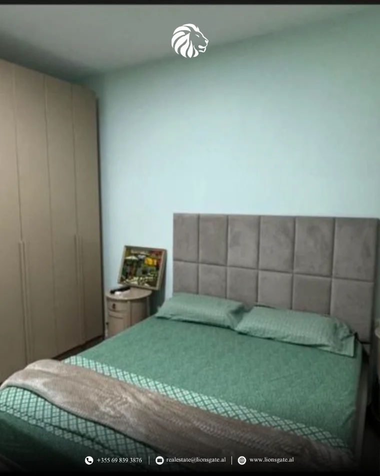 Tirane, jap me qera apartament 2+1+Aneks+Ballkon , 100 m² 900 € 