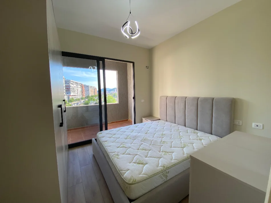 Tirane, shes apartament 2+1 Kati 4, 73 m² 145.000 € (unaza e re)