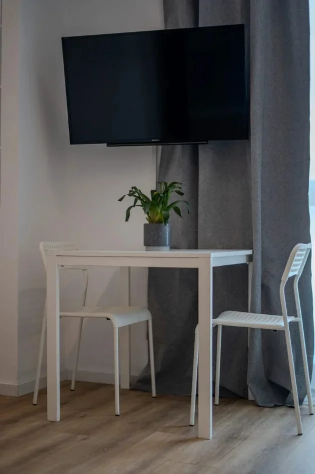 Tirane, shitet apartament 1+1 Kati 4, 74 m² 167.400 € (BULEVARDI I RI, REZIDENCA NEW BOULEVARD)