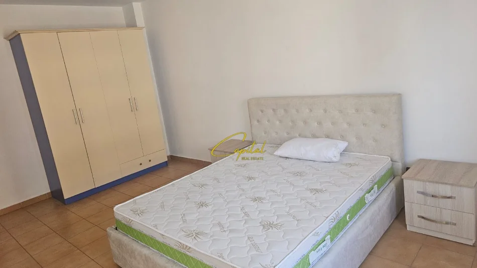 Tirane, jepet me qera apartament 2+1 Kati 8, 80 m² 550 € (21 DHJETORI)