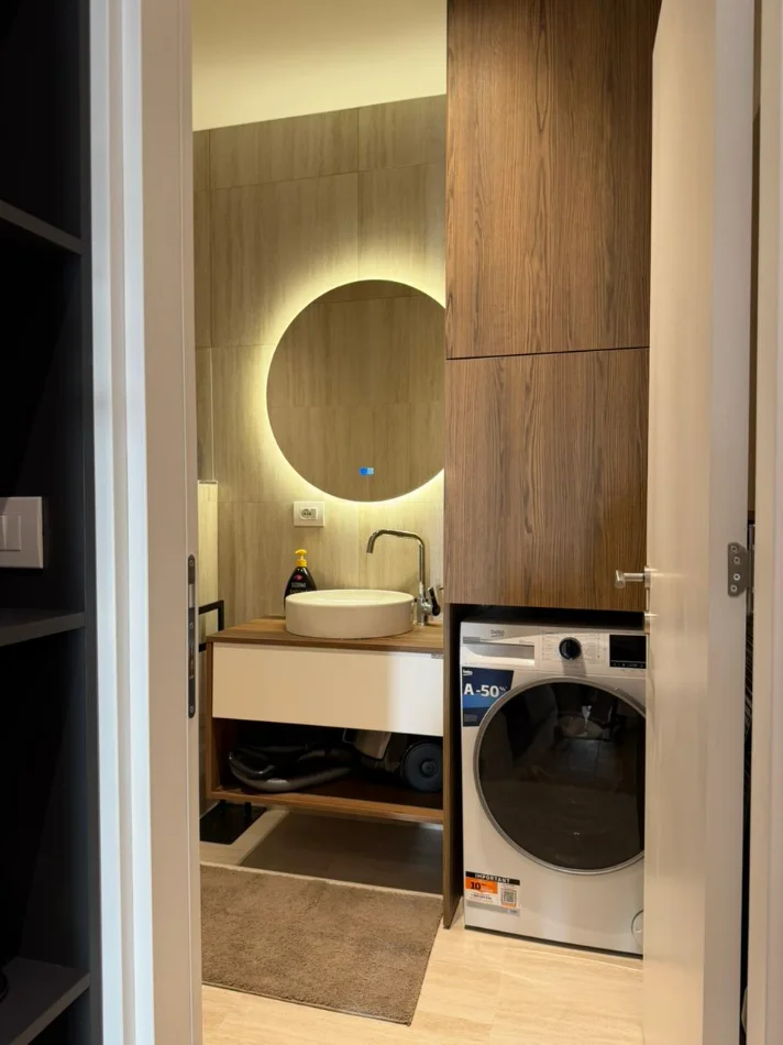 Durres, shitet apartament 1+1 Kati 5, 60 m² 110.000 € (Golem)