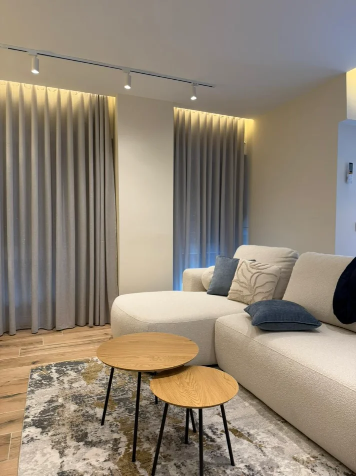 Durres, shitet apartament 1+1 Kati 5, 60 m² 110.000 € (Golem)