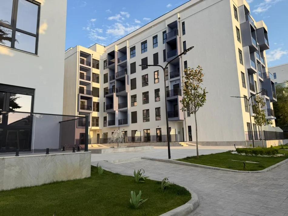 Durres, shitet apartament 1+1 Kati 5, 60 m² 110.000 € (Golem)