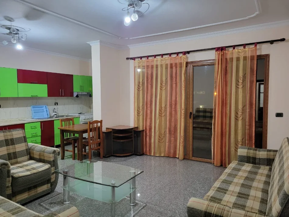 Tirane, jepet me qera Vile 2+1 Kati 2, 102 m² 430 € (shkoze)