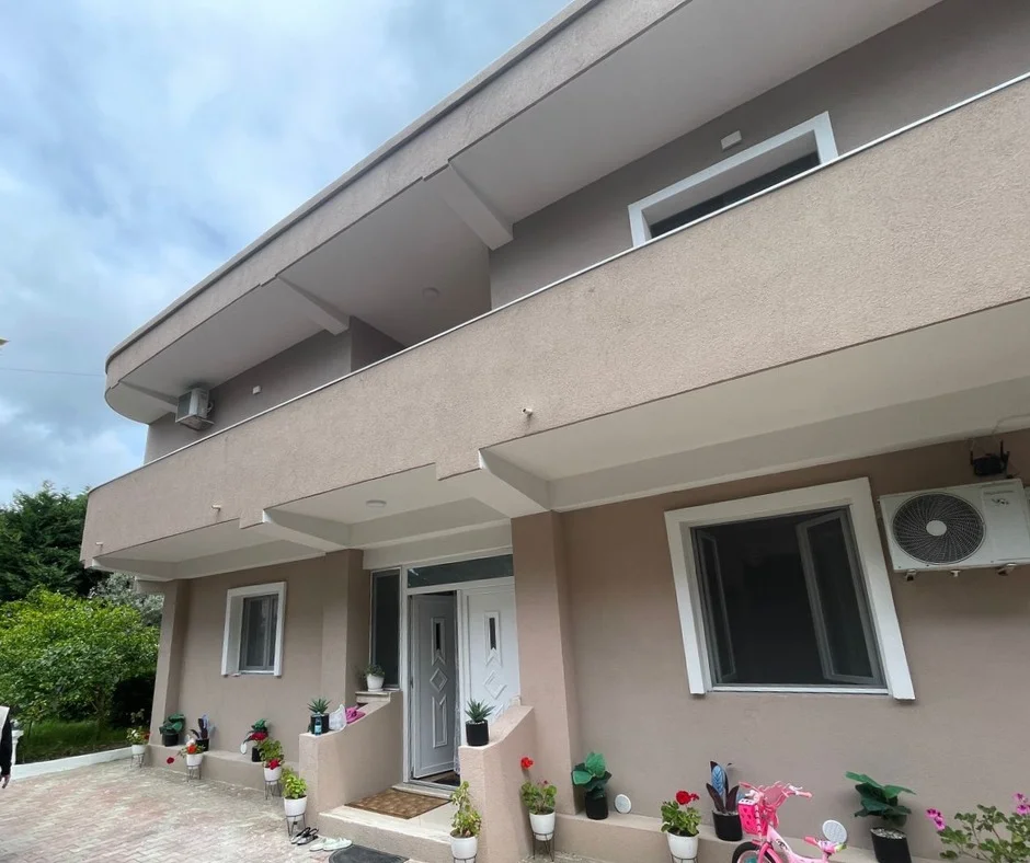 Durres, shitet Vile 2 Katshe Kati 2, 540 m² 800.000 € (Plazh, Durres)