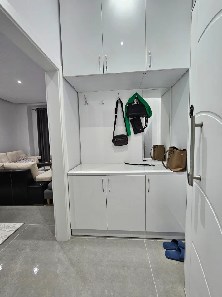 Tirane, shitet apartament Kati 0, 85 m² 135.000 € (Selite)