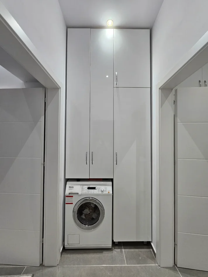 Tirane, shitet apartament Kati 0, 85 m² 135.000 € (Selite)