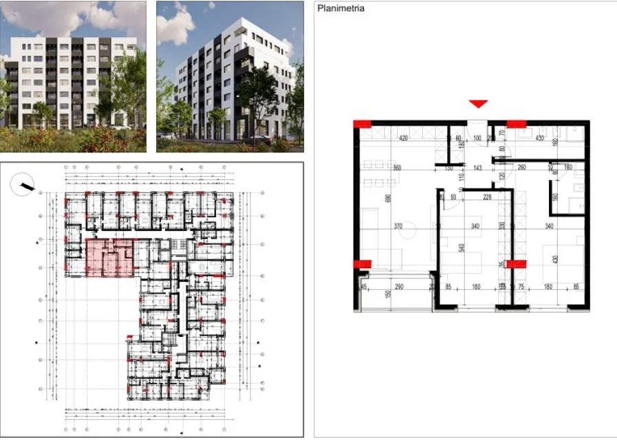 Tirane, shitet apartament 1+1 Kati 1, 93 m² 86.900 € (Paskuqan)